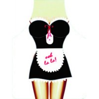 Apron - French Maid